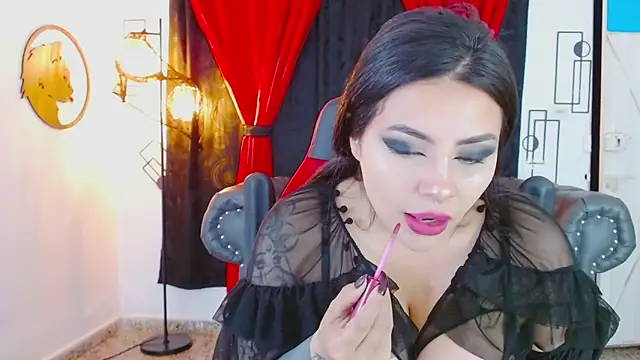 Snapshot of misslombana chatting on 03/11/26, 03:34 misslombana online show from 03/11/26, 03:34