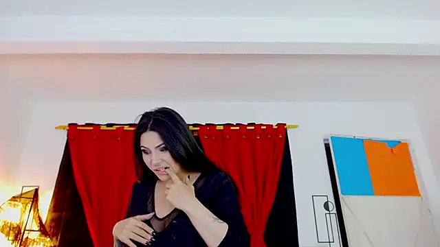 Snapshot of misslombana chatting on 03/22/26, 03:54 misslombana online show from 03/22/26, 03:54