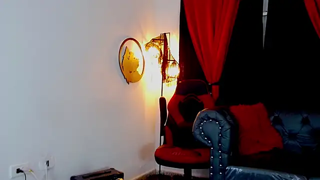 misslombana online show from 05/29/26, 05:38