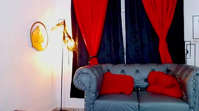 misslombana online show from 06/15/26, 04:47