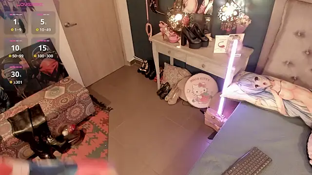 Snapshot of Orianna_reed_ chatting on 12/03/24, 12:16 Orianna reed online show from 12/03/24, 12:16