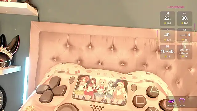 Snapshot of Orianna_reed_ chatting on 01/18/26, 10:02 Orianna reed online show from 01/18/26, 10:02