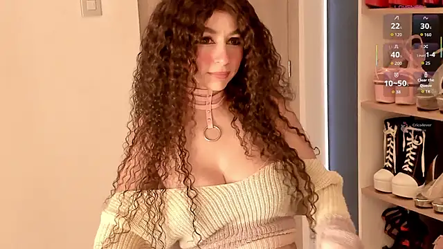 Orianna reed  online show from 06/16/26, 03:20