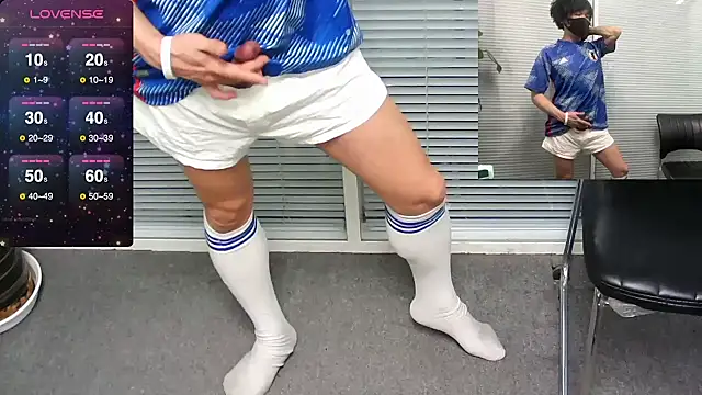 mio JAPAN online show from 03/13/25, 03:06