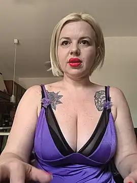 Ladykaos online show from 07/01/26, 12:07
