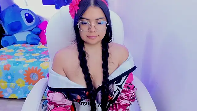 esmeralda112 online show from 02/26/25, 02:04