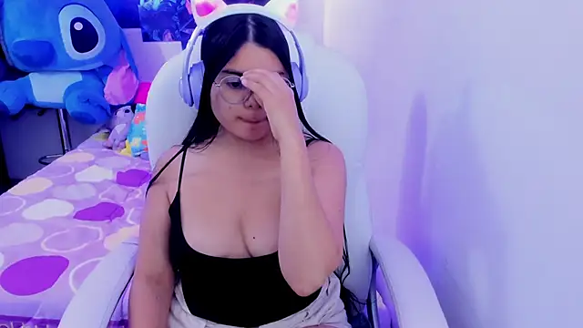 esmeralda112 online show from 03/06/25, 03:57