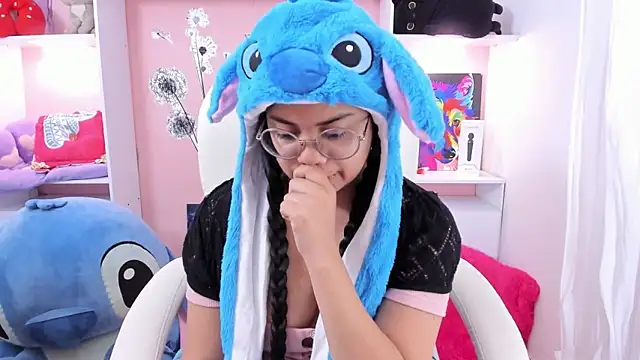 esmeralda112 online show from 09/21/25, 10:06