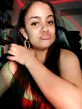 demonaughtyyy online show from 01/05/25, 05:09