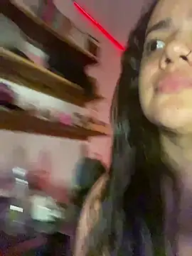 demonaughtyyy online show from 01/26/25, 08:36