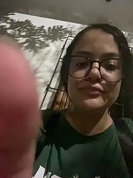 demonaughtyyy online show from 02/12/25, 12:05