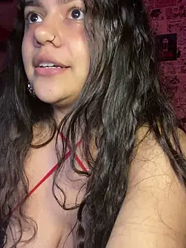 demonaughtyyy online show from 03/14/25, 06:21