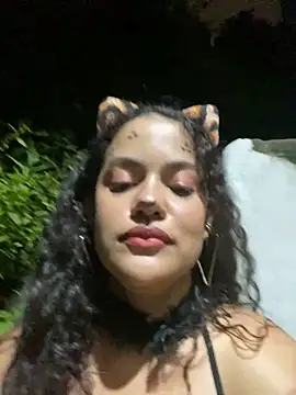 demonaughtyyy online show from 11/01/25, 04:25