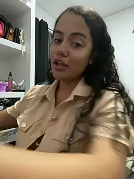 demonaughtyyy online show from 11/09/25, 04:22