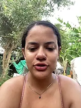 demonaughtyyy online show from 03/01/26, 08:44