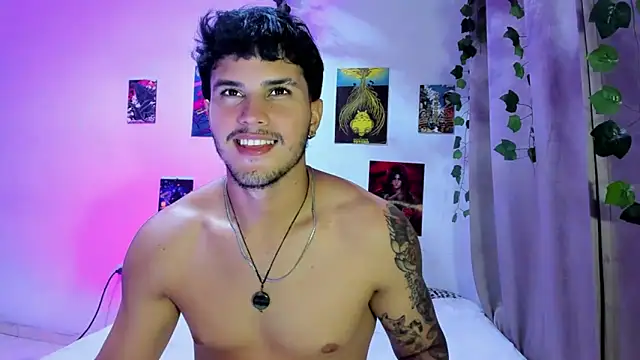 Nekoboy01 online show from 12/30/24, 05:04