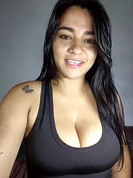 alison villalobo online show from 05/13/26, 01:47