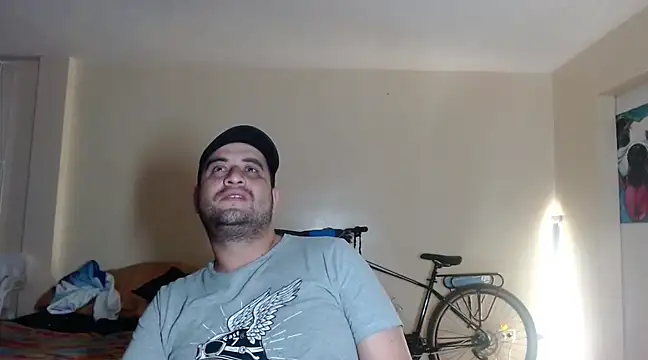 alphaswitchard online show from 03/19/25, 03:20