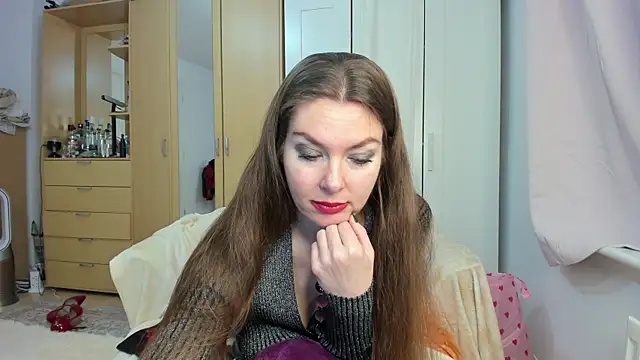 Rolla Coaster online show from 01/26/25, 03:48