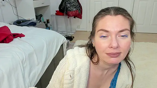 Rolla Coaster online show from 01/31/25, 03:09