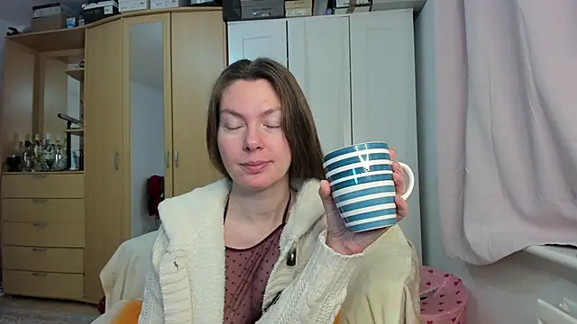 Rolla Coaster online show from 02/03/25, 05:18