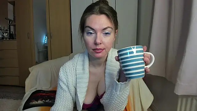 Rolla Coaster online show from 02/21/25, 02:50