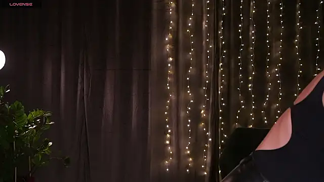 Elice Dream online show from 03/25/26, 08:04