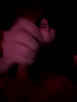 GreysonFox online show from 09/23/25, 03:31