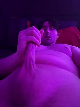 GreysonFox online show from 03/11/26, 10:38