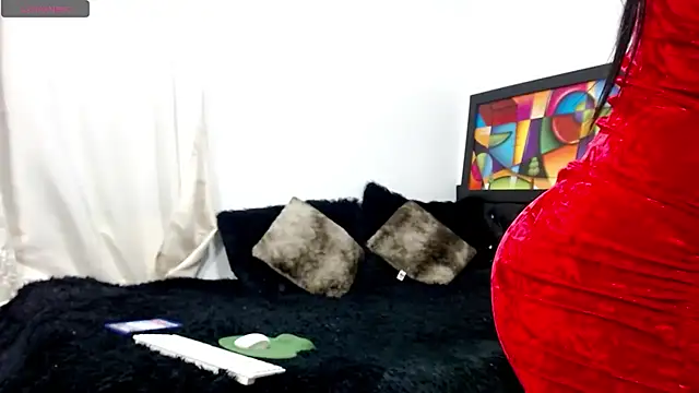 Michelle mm online show from 11/02/25, 10:06