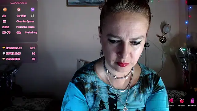 Snapshot of VanezaSmith chatting on 12/07/24, 03:14 VanezaSmith online show from 12/07/24, 03:14