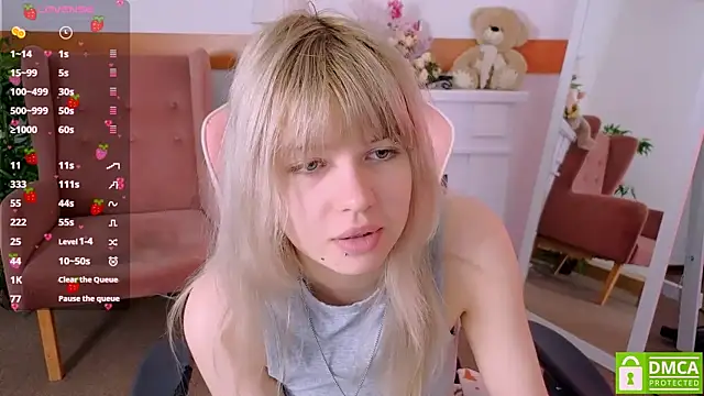 Grace and  Jacob online show from 12/16/25, 07:46