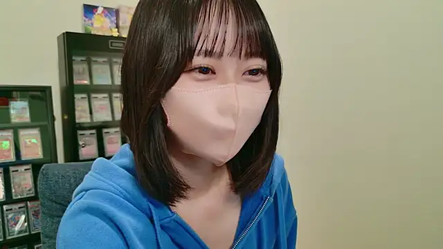 HIKARI x0 online show from 10/10/25, 02:05