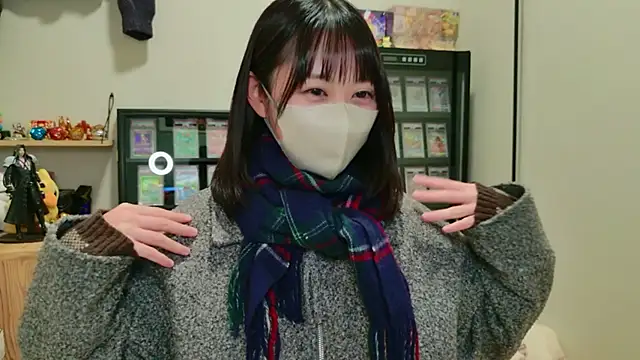 HIKARI x0 online show from 11/07/25, 02:17