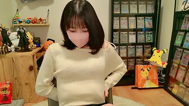 HIKARI x0 online show from 11/11/25, 02:17