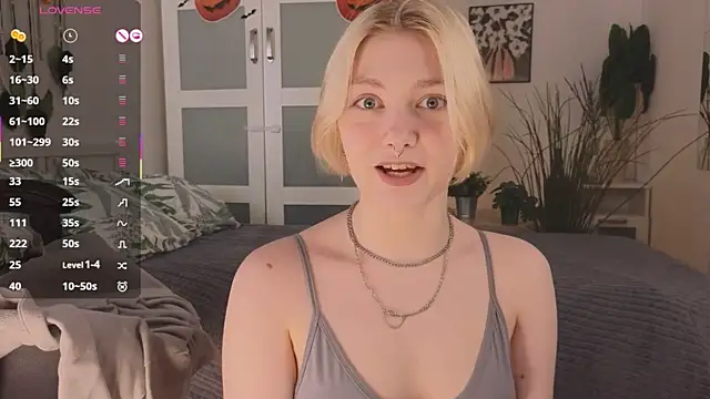  Rude Girl  online show from 10/30/25, 03:46