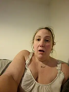 Wisie Cutie online show from 01/19/25, 09:45