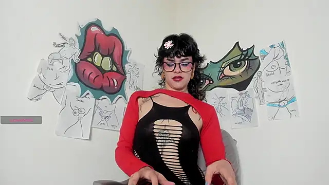 trinitty online show from 06/28/26, 05:08