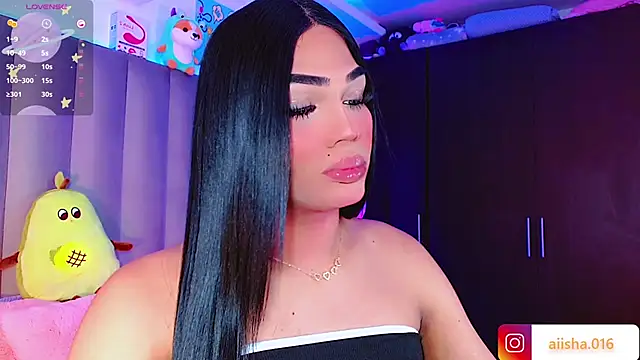 AiishaRose online show from 03/15/25, 01:07