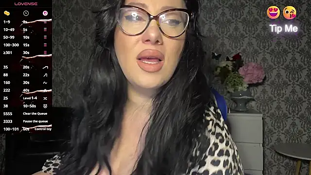 AnnaAnn online show from 02/26/26, 03:16