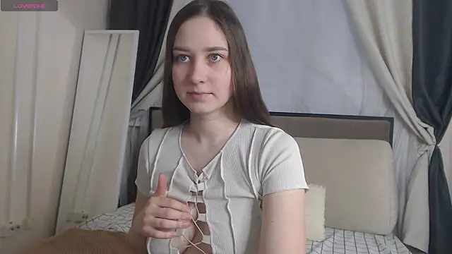 Snapshot of MollyBrams chatting on 02/02/25, 04:59 MollyBrams online show from 02/02/25, 04:59