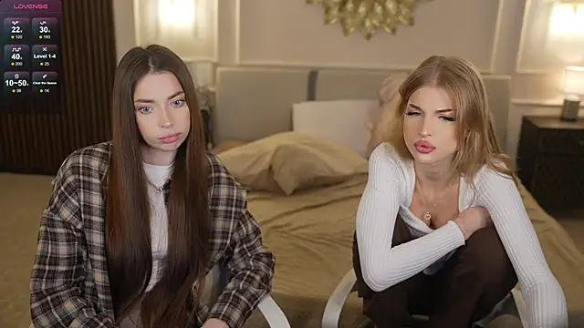 Kate054 online show from 10/14/25, 07:42