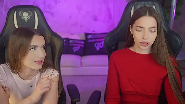 Kate054 online show from 11/18/25, 03:16