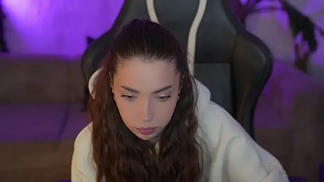 Kate054 online show from 11/21/25, 03:22