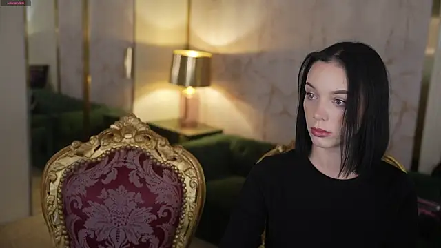 Kate054 online show from 12/01/25, 08:08