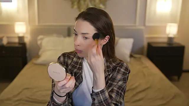 Kate054 online show from 12/03/25, 11:19