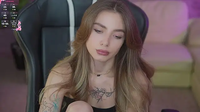 Kisasolo online show from 01/30/25, 10:41