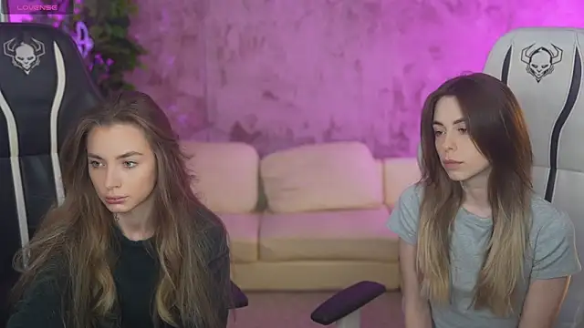 Kisasolo online show from 02/25/25, 07:36