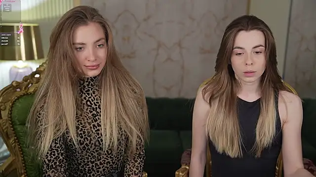 Kisasolo online show from 03/04/25, 07:11