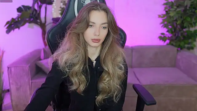 Kisasolo online show from 03/16/25, 07:38